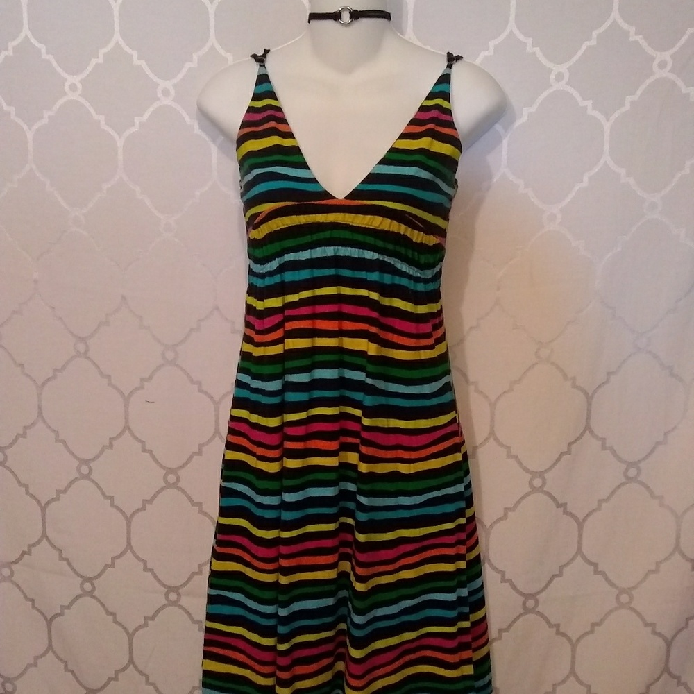 O'Neill Summer Dress